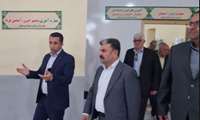 بازدید از هنرستان ماهر 
